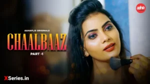 Thumbnail and Poster of the Chaalbaaz Episode 1 Video