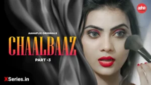 Thumbnail and Poster of the Chaalbaaz Episode 3 Video