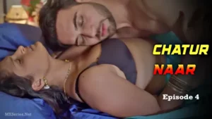 Thumbnail and Poster of the Chatur Naar Episode 4 Video