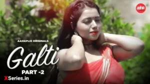 Thumbnail and Poster of the Galti Episode 2 Video