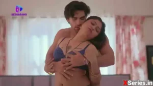 Thumbnail and Poster of the Hot Web Series Good Luck Episode 6 Video