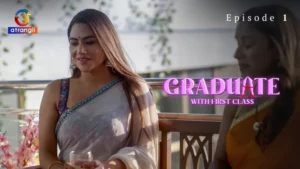 Thumbnail and Poster of the Graduate With First Class Episode 1 Video