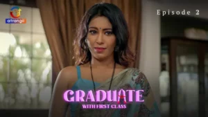 Thumbnail and Poster of the Graduate With First Class Episode 2 Video