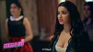 Thumbnail and Poster of the Helllo Jee Episode 5 Video