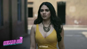Thumbnail and Poster of the Helllo Jee Episode 8 Video
