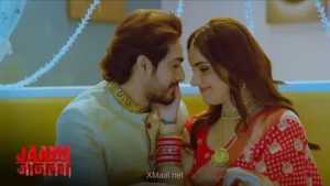 Thumbnail and Poster of the Jaanu Jaanlewa Episode 1 Video