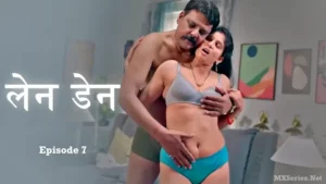 Thumbnail and Poster of the Len Den Episode 7 Video