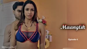 Thumbnail and Poster of the Maanglik Episode 4 Video