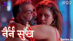 Thumbnail and Poster of the Nain Sukh Episode 2 Video