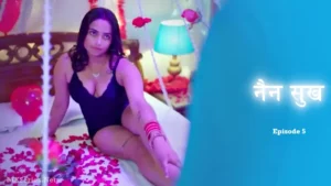 Thumbnail and Poster of the Nain Sukh Episode 5 Video