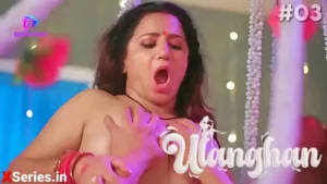 Thumbnail and Poster of the Ulanghan Episode 3 Video