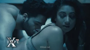 Thumbnail and Poster of the X Tape Episode 1 Video