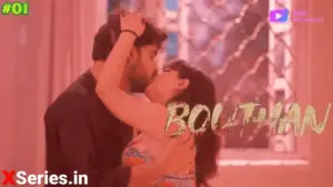 Thumbnail and Poster of the Bouthan Episode 1 Video