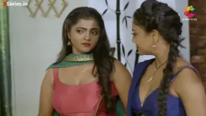 Thumbnail and Poster of the Dhanno Doodhwali Episode 2 Video