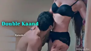 Thumbnail and Poster of the Double Kaand Episode 2 Video