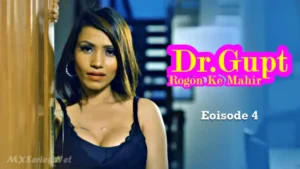 Thumbnail and Poster of the Dr Gupt Rogon Ke Mahir Episode 4 Video