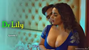 Thumbnail and Poster of the Dr Lily Episode 2 Video