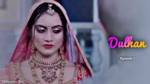 Thumbnail and Poster of the Dulhan Episode 1 Video