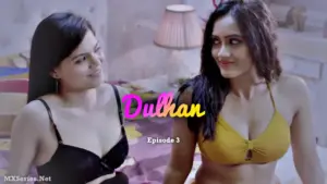 Thumbnail and Poster of the Dulhan Episode 3 Video