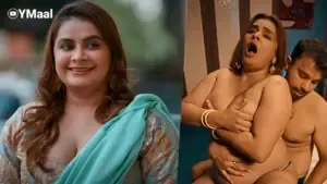 Thumbnail and Poster of the Haseena Maan Jayegi Episode 8 Video