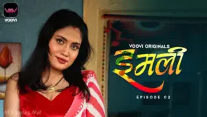 Thumbnail and Poster of the Imli Bhabhi Episode 2 Video
