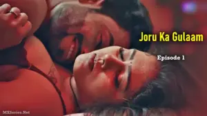 Thumbnail and Poster of the Joru Ka Gulaam Episode 1 Video