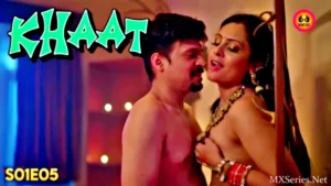 Thumbnail and Poster of the Khaat Episode 5 Video