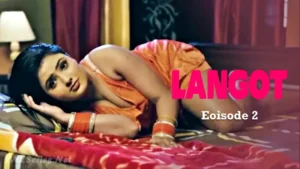 Thumbnail and Poster of the Langot Episode 2 Video