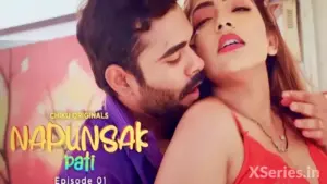 Thumbnail and Poster of the Napunsak Pati Episode 1 Video