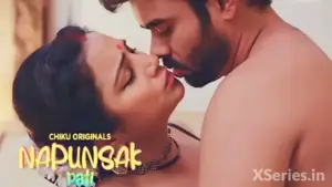 Thumbnail and Poster of the Napunsak Pati Episode 3 Video