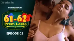 Thumbnail and Poster of the Prem Leela Episode 2 Video