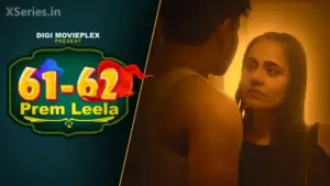 Thumbnail and Poster of the Prem Leela Episode 3 Video