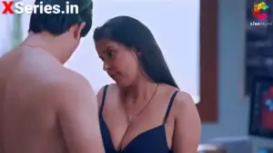 Thumbnail and Poster of the Rajni Kaand 2 Episode 4 Video