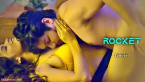 Thumbnail and Poster of the Rocket Episode 1 Video