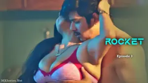 Thumbnail and Poster of the Rocket Episode 3 Video