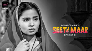 Thumbnail and Poster of the Seeti Maar Episode 1 Video