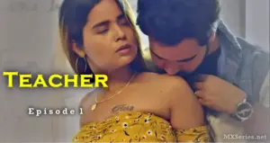 Thumbnail and Poster of the Teacher Digi Movieplex Episode 1 Video