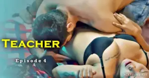 Thumbnail and Poster of the Teacher Digi Movieplex Episode 4 Video