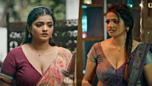 Thumbnail and Poster of the Happy Ending Episode 1 Video