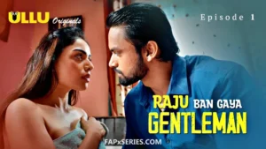 Thumbnail and Poster of the Raju Ban Gaya Gentleman Episode 1 Video