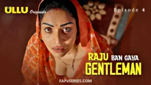 Thumbnail and Poster of the Raju Ban Gaya Gentleman Episode 4 Video