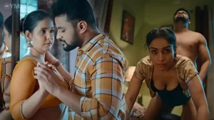 Thumbnail and Poster of the Raju Ban Gaya Gentleman Episode 7 Video