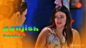 Thumbnail and Poster of the Ranjish Episode 1 Video