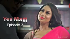Thumbnail and Poster of the Yes Mam Episode 3 Video