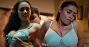 Thumbnail and Poster of the Bandh Darwaza Episode 3 Video