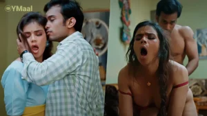 Thumbnail and Poster of the Dagabaaz Episode 3 Video