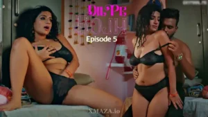 Thumbnail and Poster of the Dil Pe Bojh Episode 5 Video