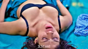 Thumbnail and Poster of the Dubai Bhauji Episode 1 Video