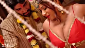 Thumbnail and Poster of the Dulhe Raja Episode 3 Video