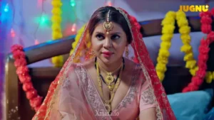 Thumbnail and Poster of the Haveli Ki Dulhan Episode 2 Video